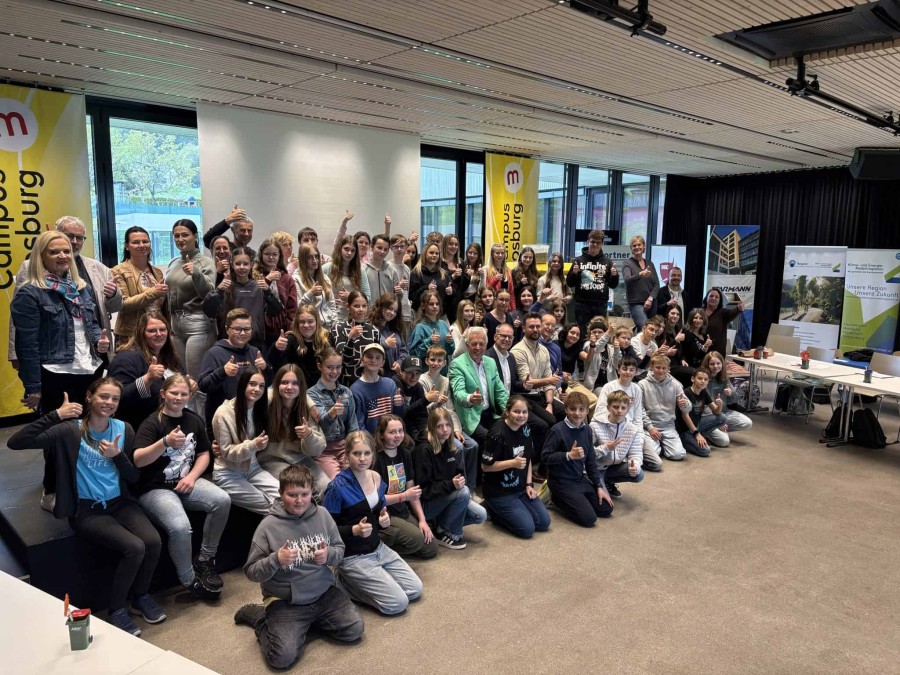 © MY ACADEMY Greifenburg GmbH © MY ACADEMY Greifenburg GmbH